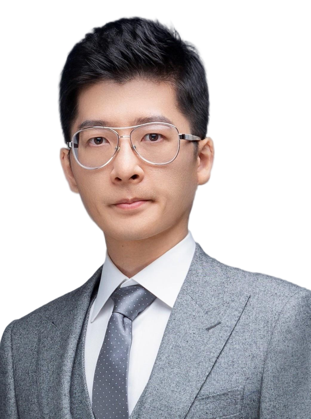 Haisong Lin
